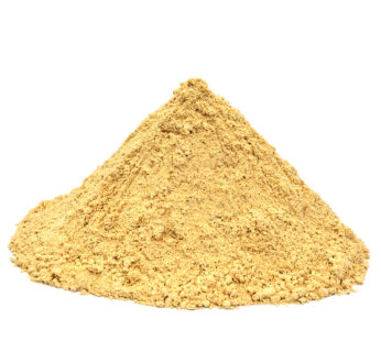 Punjabi Adrak Powder (Ginger Powder)