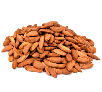 Badam Giri Abdulwahdi (Almond without shell)