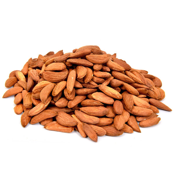 Badam Giri Abdulwahdi (Almond without shell)