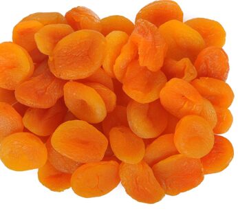 Khubani Kishta (Apricot Dried Jelly)