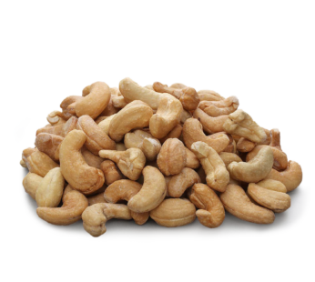 Kaju Namkeen Jumbo (Cashew nut Salted Jumbo)