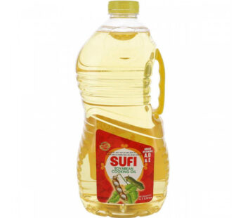 Dalda Soyabean Oil 4.5 ltr