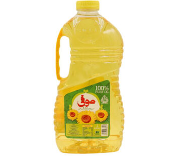 Sufi Sunflower Cooking Oil 3 ltr