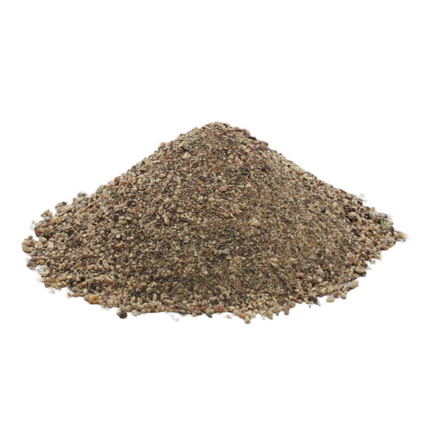 Black Pepper Crushed