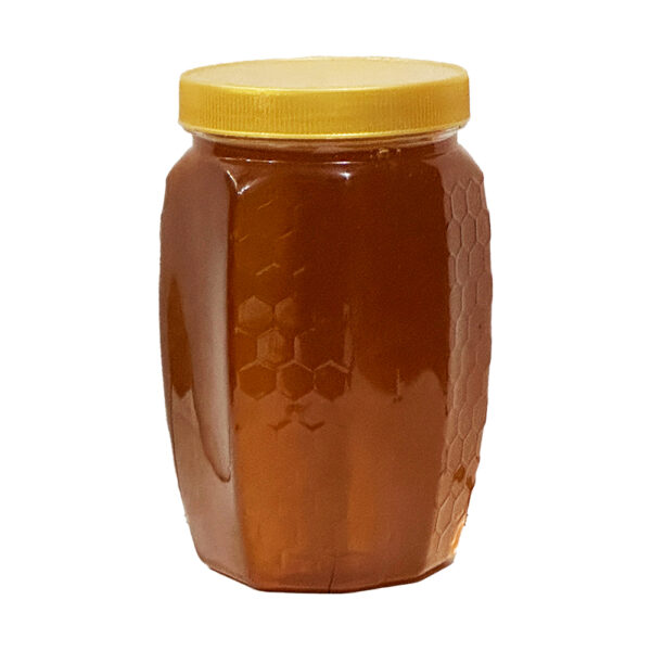 Honey / Shehed (Bari makhi)