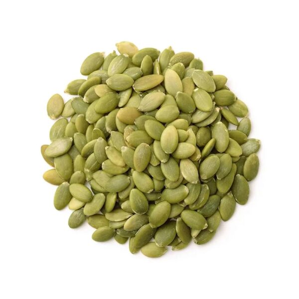 pumpkin seeds